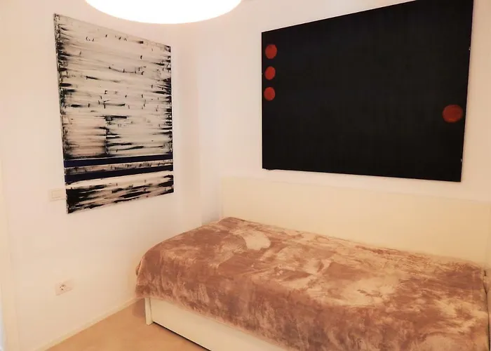 Beautiful Beachfront * 플라야데라스아메리카스