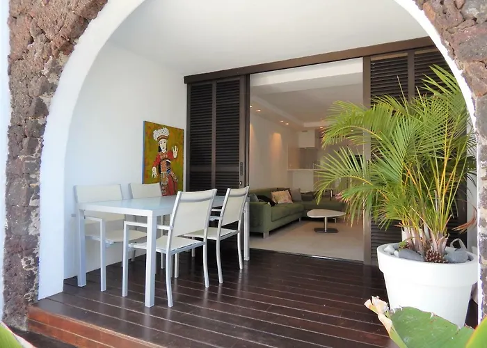 Beautiful Beachfront * 플라야데라스아메리카스