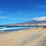 Apartment Beautiful Beachfront Playa de las Américas