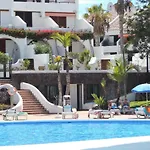 Apartment Beautiful Beachfront Playa de las Américas