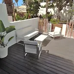 Beautiful Beachfront Apartment Playa de las Américas