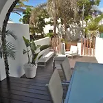 Appartement Beautiful Beachfront Playa de las Américas