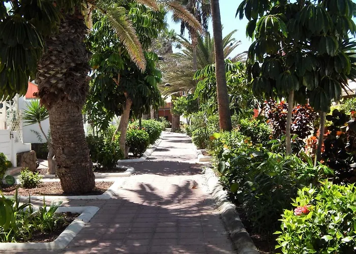 Apartman Beautiful Beachfront Playa de las Américas